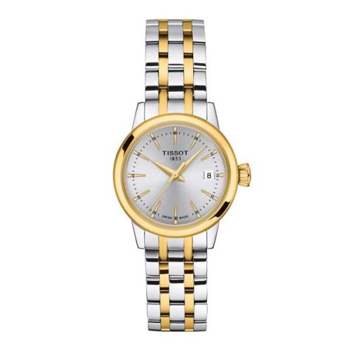 Tissot Classic Dream Lady T129.210.22.031.00