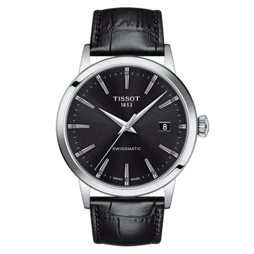 Tissot Classic Dream Swissmatic férfi karóra T129.407.16.051.00