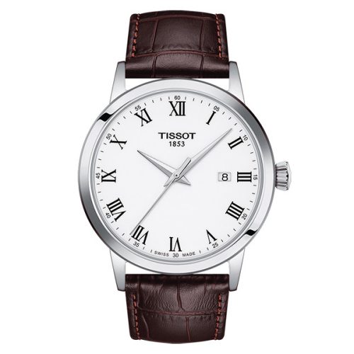 Tissot Classic Dream férfi karóra T129.410.16.013.00