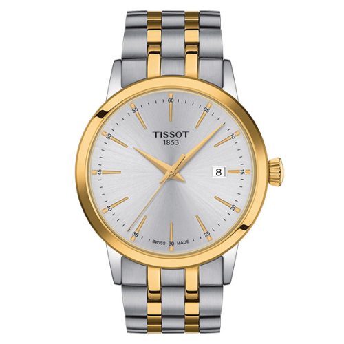 Tissot Classic Dream férfi karóra T129.410.22.031.00