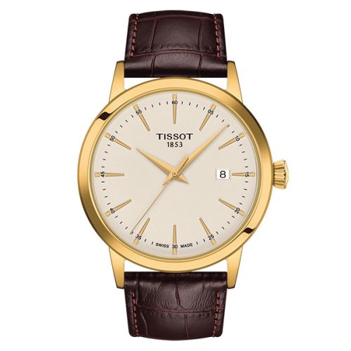 Tissot Classic Dream férfi karóra T129.410.36.261.00