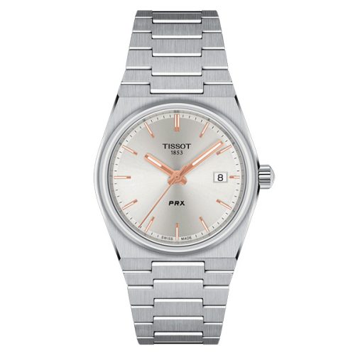 Tissot PRX 35mm Unisex karóra T137.210.11.031.00