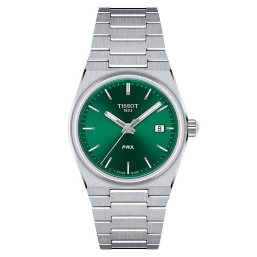 Tissot PRX 35mm Unisex karóra T137.210.11.351.00