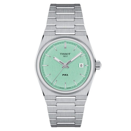 Tissot PRX 35mm Unisex karóra T137.210.11.091.00