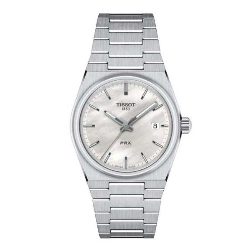 Tissot PRX unisex karóra T137.210.11.111.00