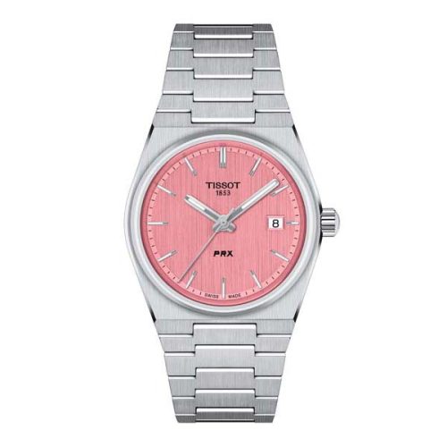 Tissot PRX unisex karóra T137.210.11.331.00