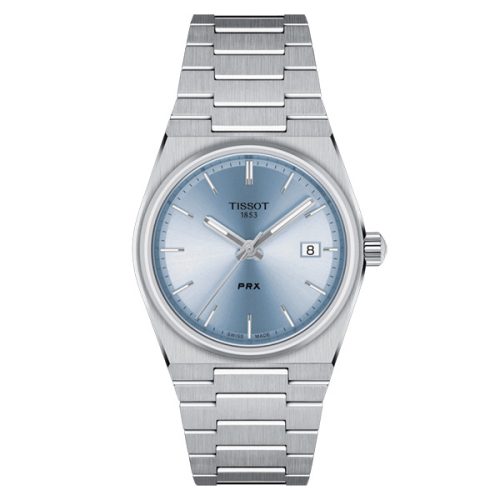 Tissot PRX 35mm Unisex karóra T137.210.11.351.00