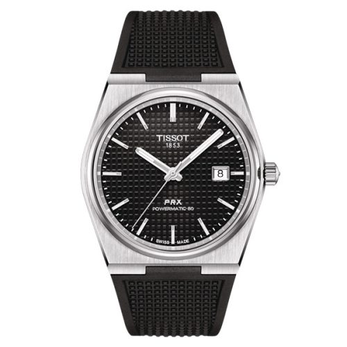 Tissot PRX Powermatic 80 Férfi karóra T137.407.17.051.00