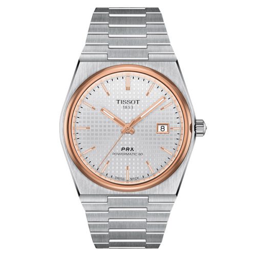 Tissot PRX Powermatic 80 Férfi karóra T137.407.21.031.00