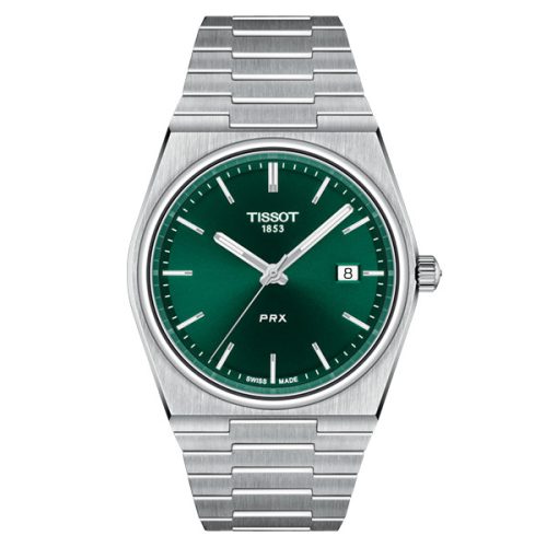 Tissot PRX Férfi karóra T137.410.11.091.00