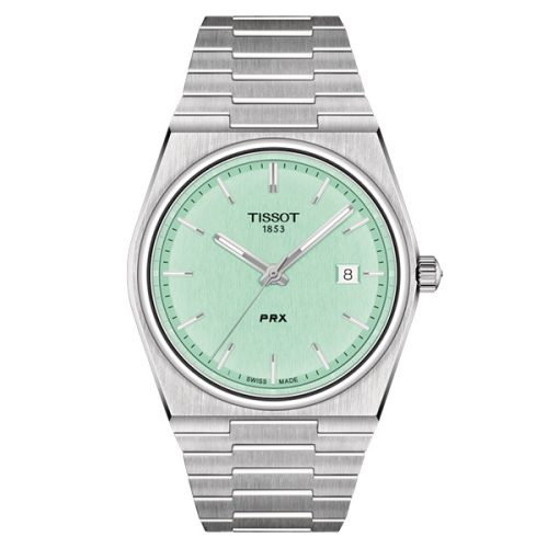 Tissot PRX Férfi karóra T137.410.11.091.01