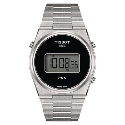 Tissot PRX Digital férfi karóra T137.463.11.050.00