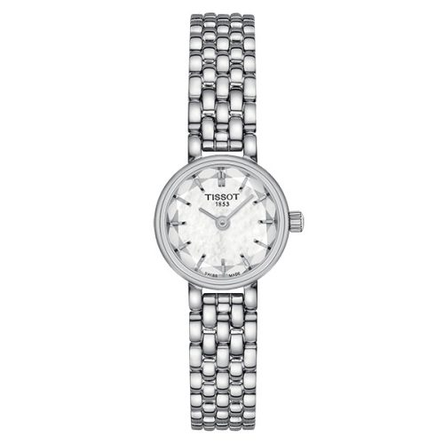 Tissot Lovely Round Női karóra T140.009.11.111.00