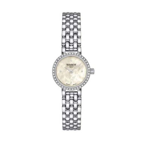 Tissot Lovely Round női karóra T140.009.61.116.00