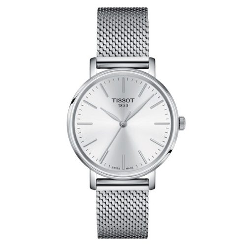 Tissot Everytime 34mm  Unisex karóra T143.210.11.011.00