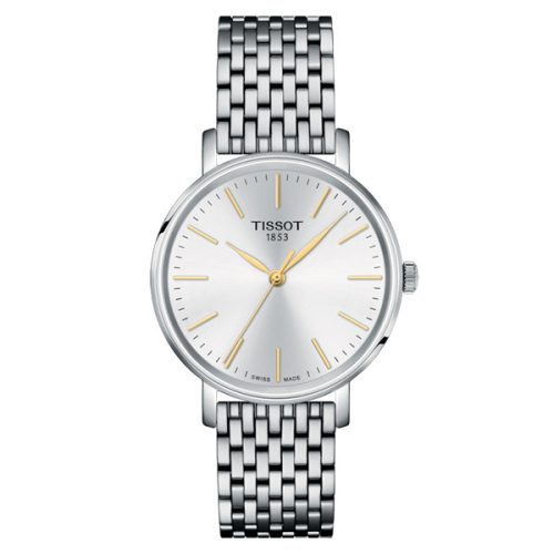 Tissot Everytime 34mm  Unisex karóra T143.210.11.011.01