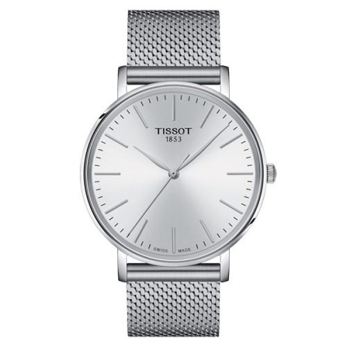 Tissot Everytime 40mm Unisex karóra T143.410.11.011.00