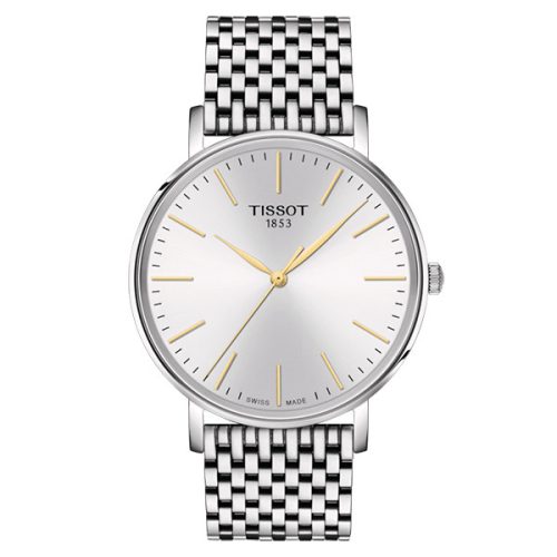 Tissot Everytime 40mm Férfi karóra T143.410.11.011.01