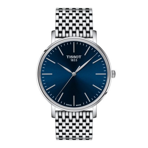 Tissot Everytime 40mm Unisex karóra T143.410.11.041.00