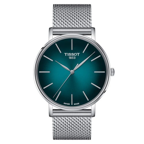 Tissot Everytime 40mm Unisex karóra T143.410.11.091.00