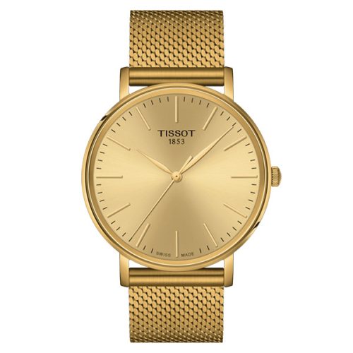 Tissot Everytime 40mm Unisex T143.410.33.021.00