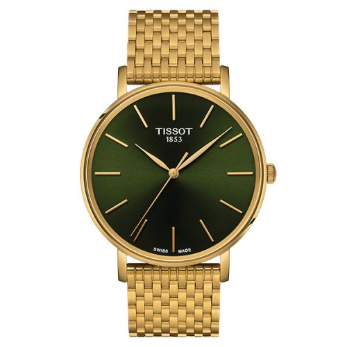 Tissot Everytime férfi karóra T143.410.33.091.00