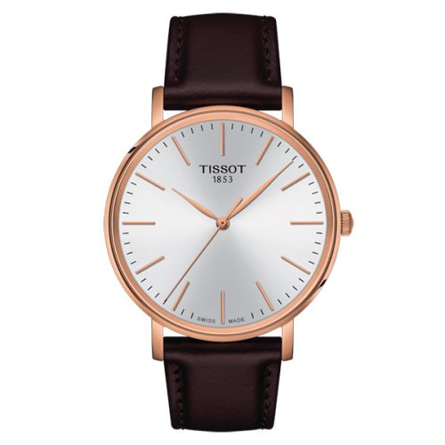 Tissot Everytime 40mm Unisex T143.410.36.011.00