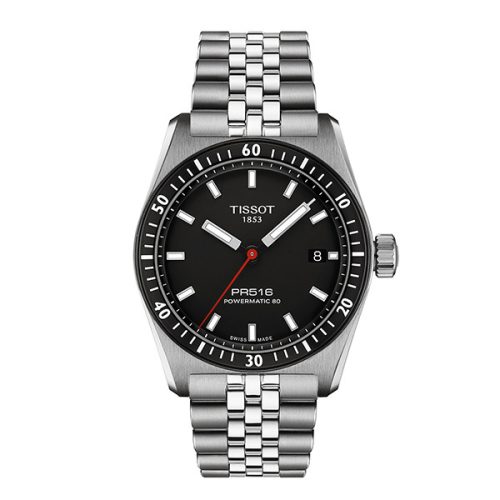 Tissot PR516 Powermatic 80 férfi karóra T149.407.11.051.00