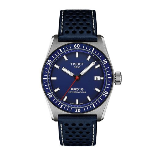 Tissot PR516 Powermatic 80 férfi karóra  T149.407.16.041.00