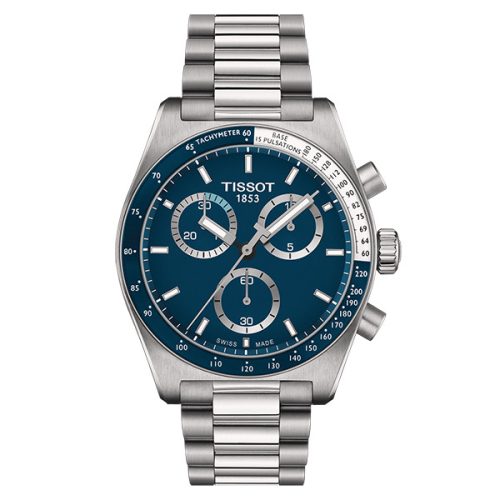 Tissot PR516 Chronograph férfi karóra T149.417.11.041.00