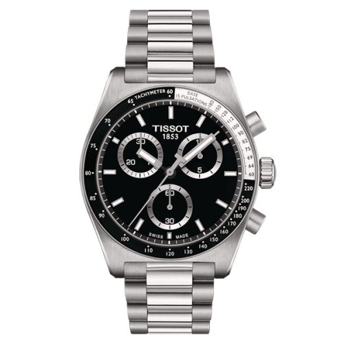 Tissot PR516 Chronograph Férfi T149.417.22.051.00