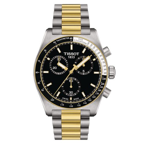 Tissot PR516 Chronograph Férfi T149.417.22.051.00