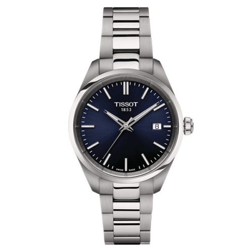 Tissot PR 100 34mm Unisex karóra T150.210.11.041.00