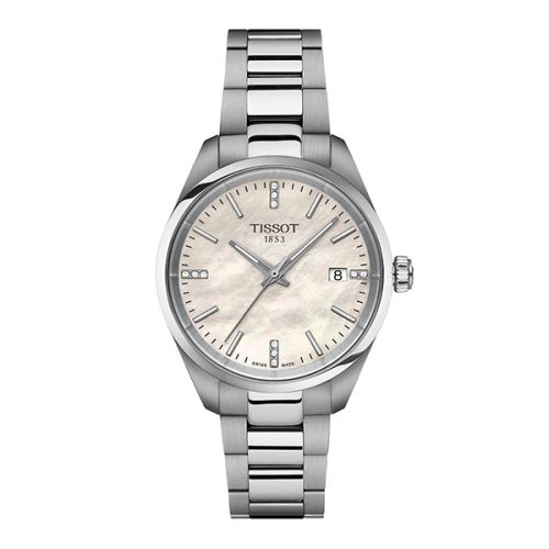 Tissot PR100 Unisex karóra T150.210.11.116.00