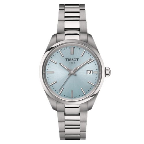 Tissot PR 100 34mm Unisex karóra T150.210.11.351.00