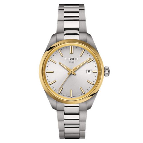 Tissot PR 100 34mm Unisex karóra T150.210.21.031.00