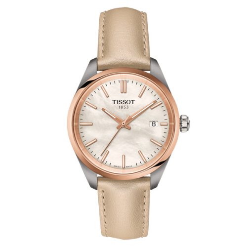 Tissot PR 100 34mm Unisex karóra T150.210.26.111.00