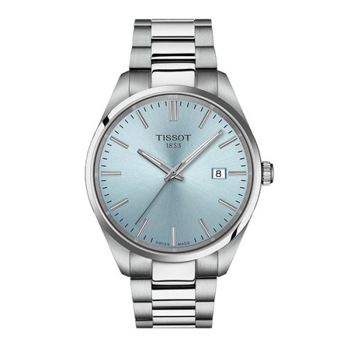 Tissot PR100 Unisex karóra T150.410.11.351.00