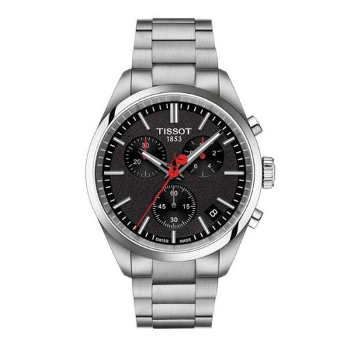 Tissot PR 100 Vuelta férfi karóra T150.417.11.051.01