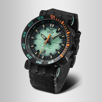 Vostok europe sale black friday